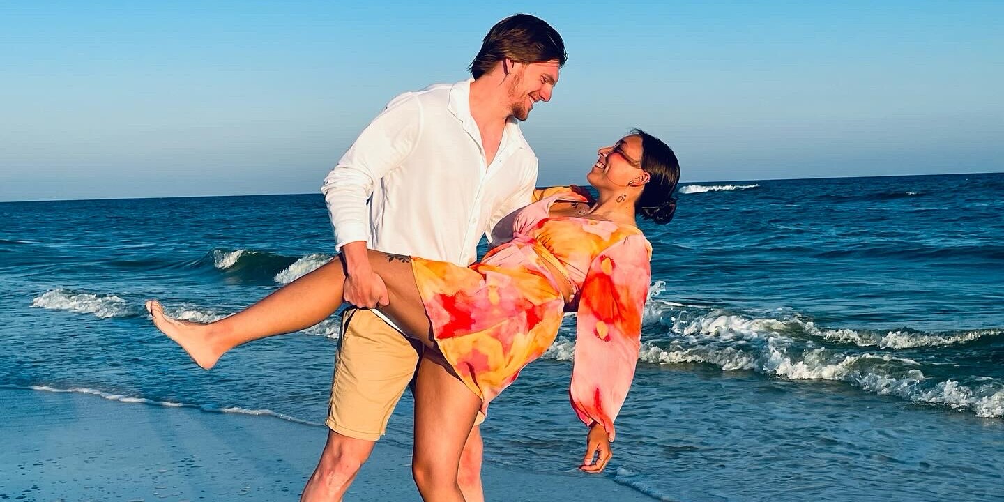 Stella & Tyler Home Page Banner