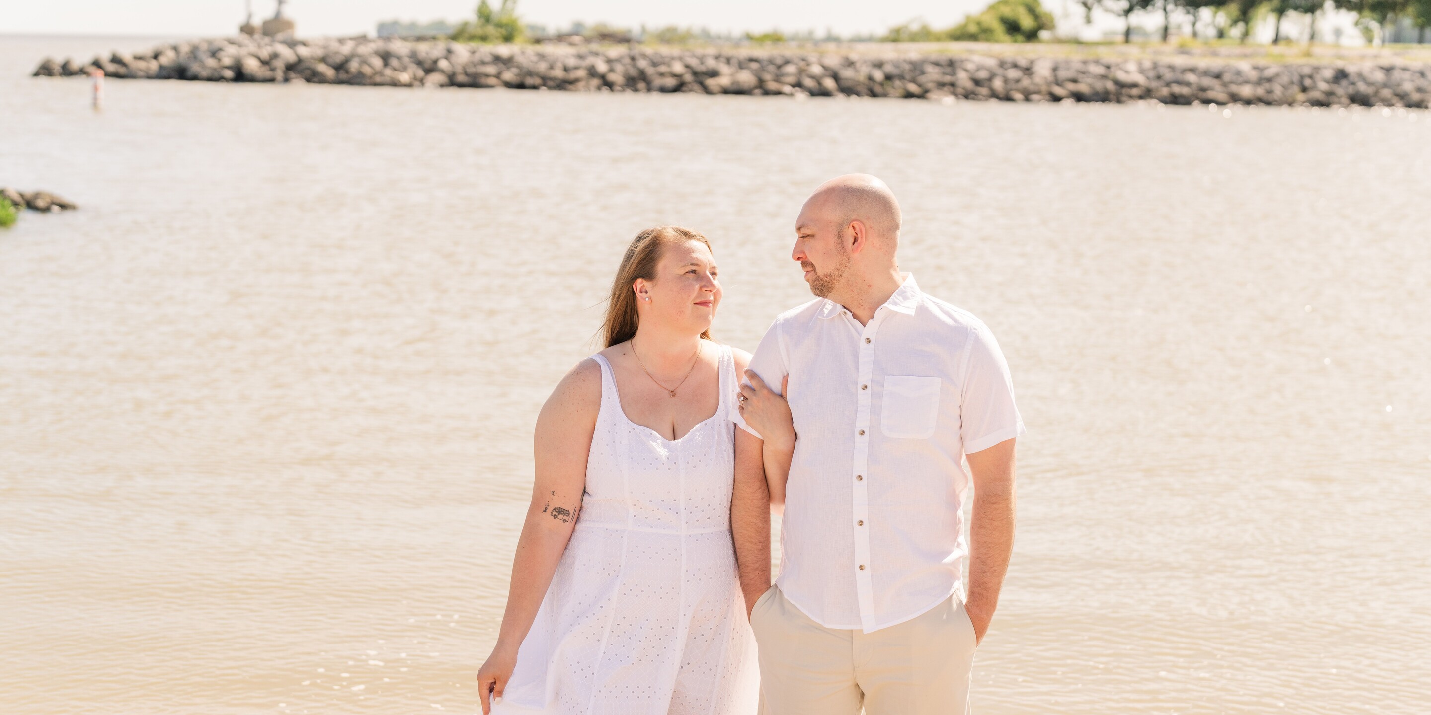 Rachel & Jacob Home Page Banner