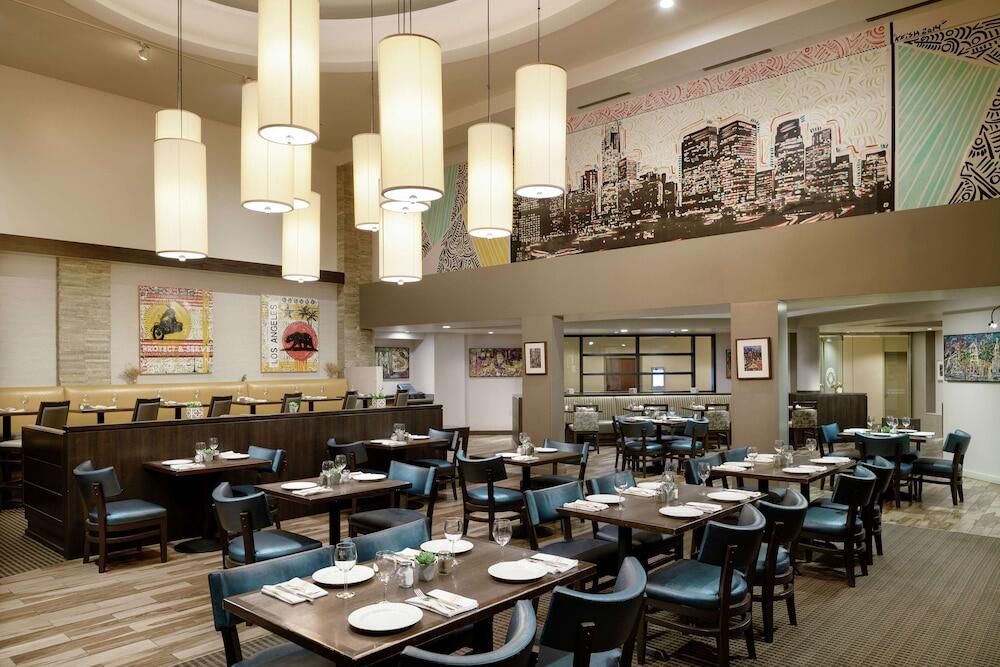Picture of DoubleTree by Hilton Hotel Los Angeles Downtown