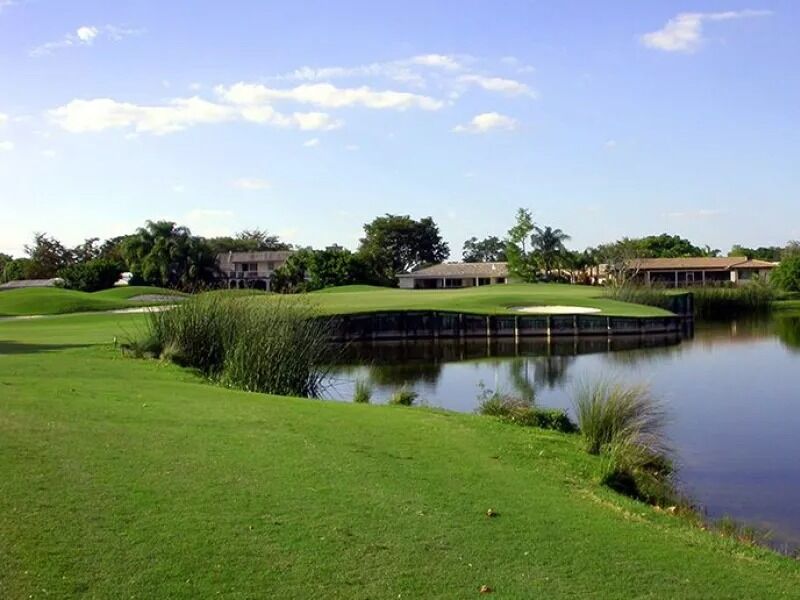 Picture of Emerald Hills Golf Club