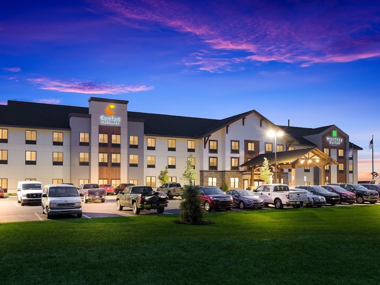 Picture of Comfort Inn & Suites