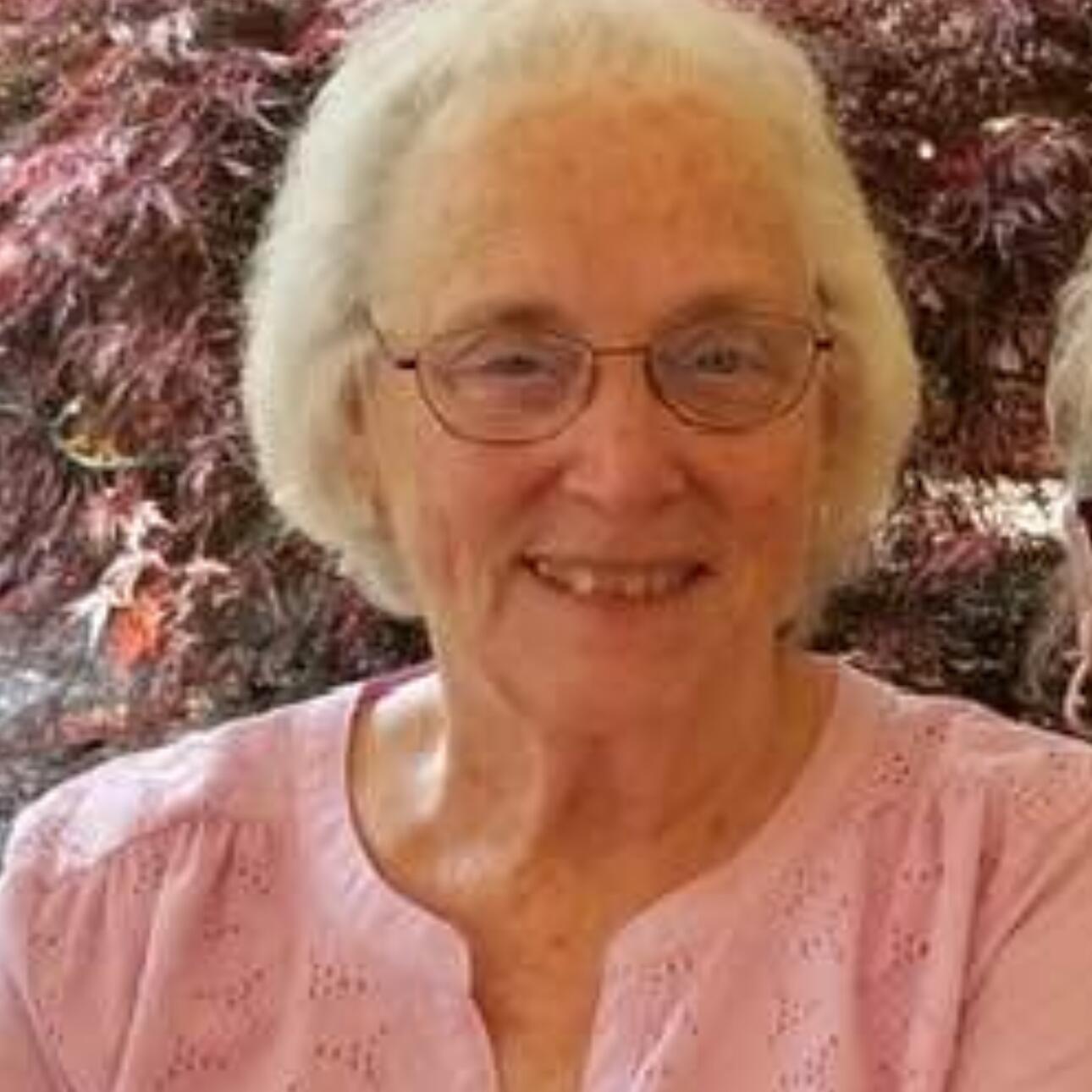 Peggy Hovis 
