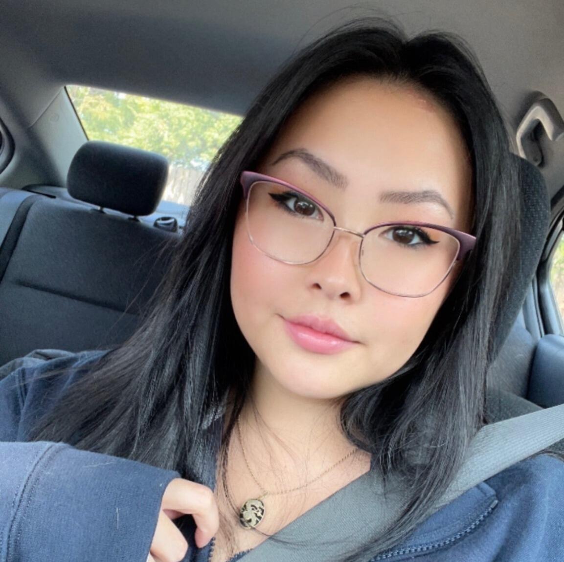Jadeyn Shimp