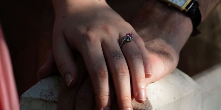 bethany & james Home Page Banner