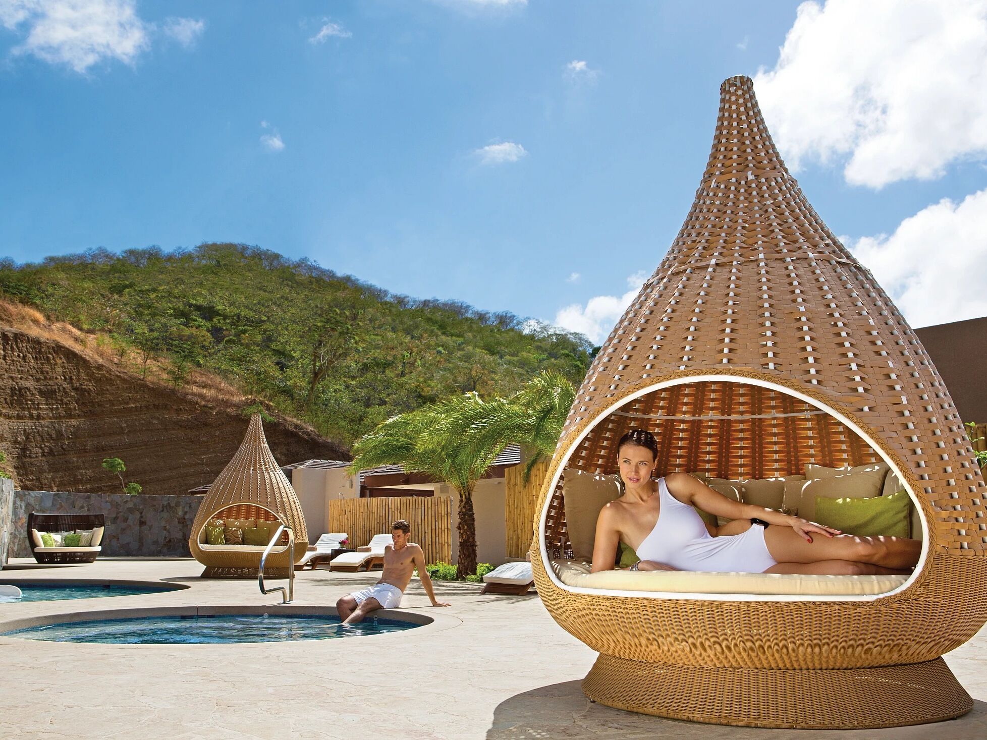 Picture of The Resort Spa