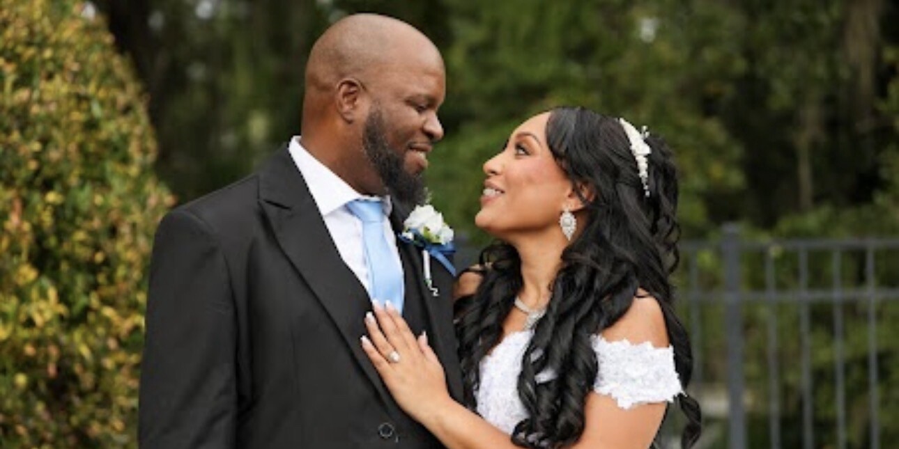 Mariham & Tatum Home Page Banner
