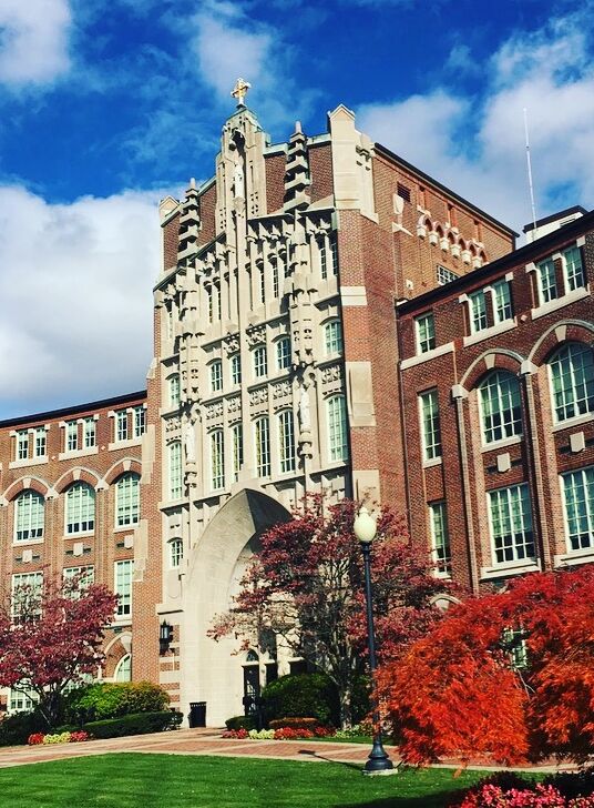 Picture of Providence College