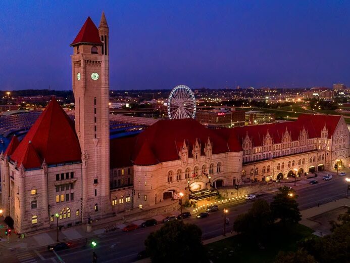 Picture of Union Station