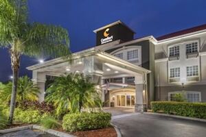 Picture of Comfort Inn & Suites
