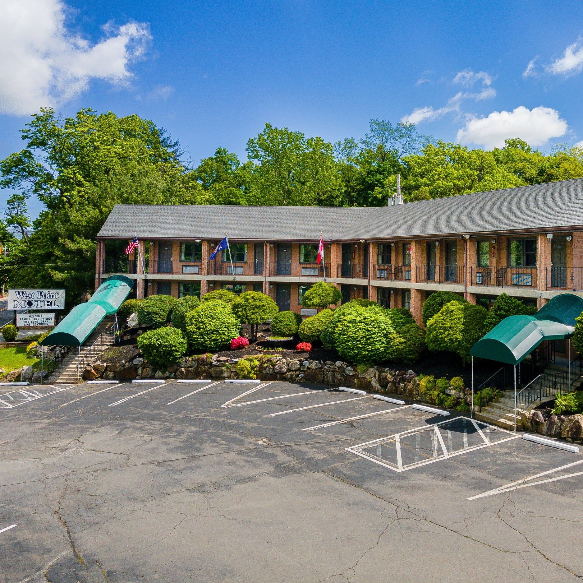 Picture of West Point Motel