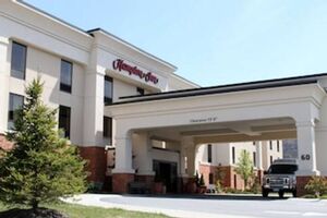 Picture of Hampton Inn Harriman Woodbury