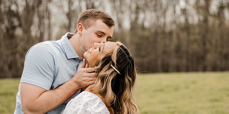 Nikki & Evin Home Page Banner