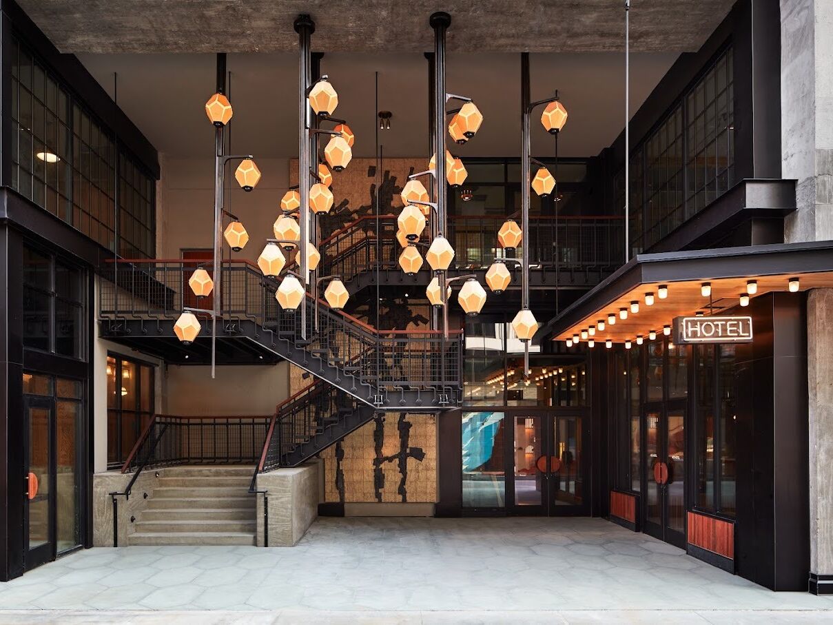 Picture of Ace Hotel Brooklyn