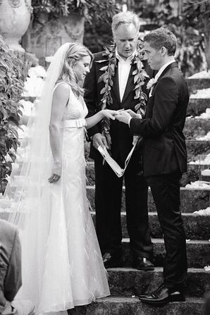 Sentimental Marriage Vows