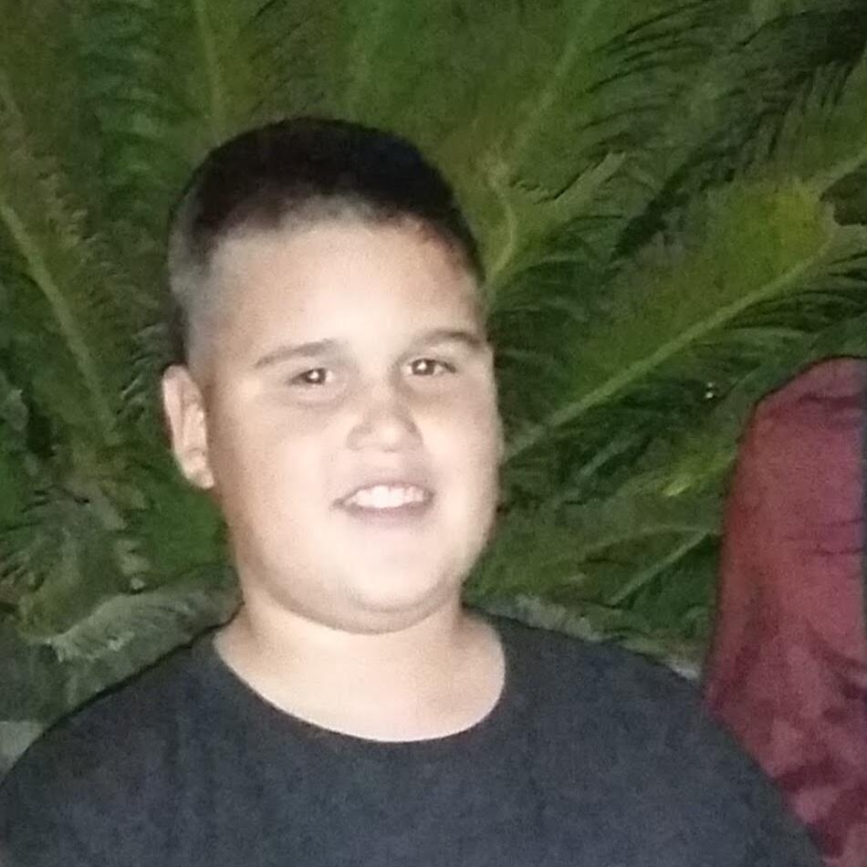  Jayden Gage