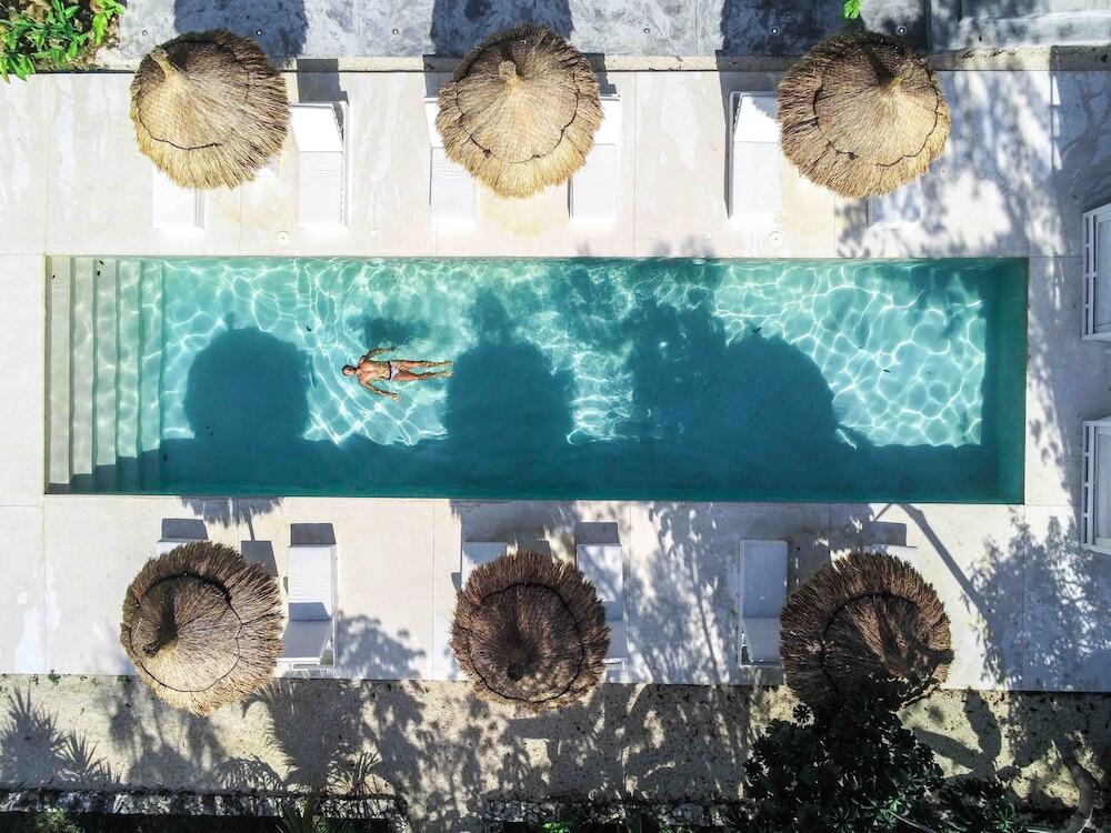 Picture of Jungle Lodge Boutique Hotel - Adults Only