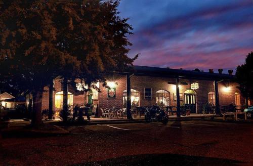 Picture of Murrumbateman Country Inn