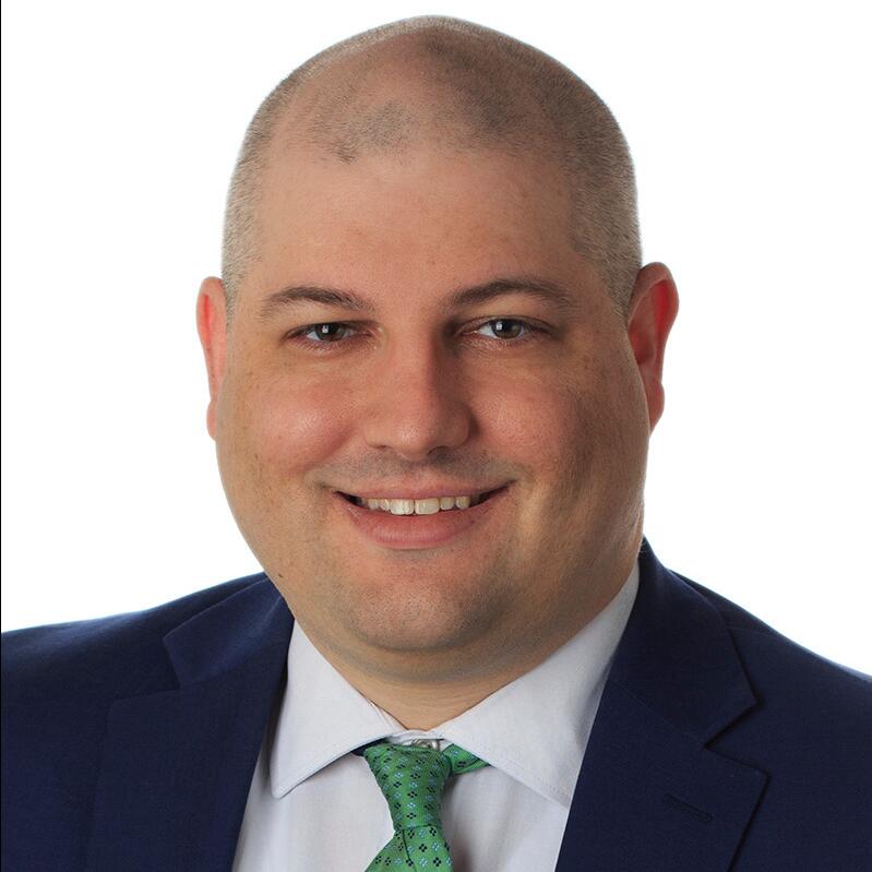 Taylor Oxendine 