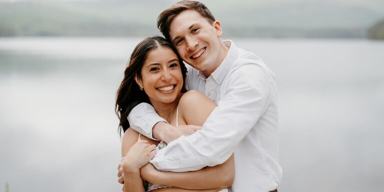 Jennifer & William Home Page Banner