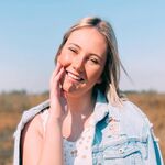Chanelle Labuschagneg