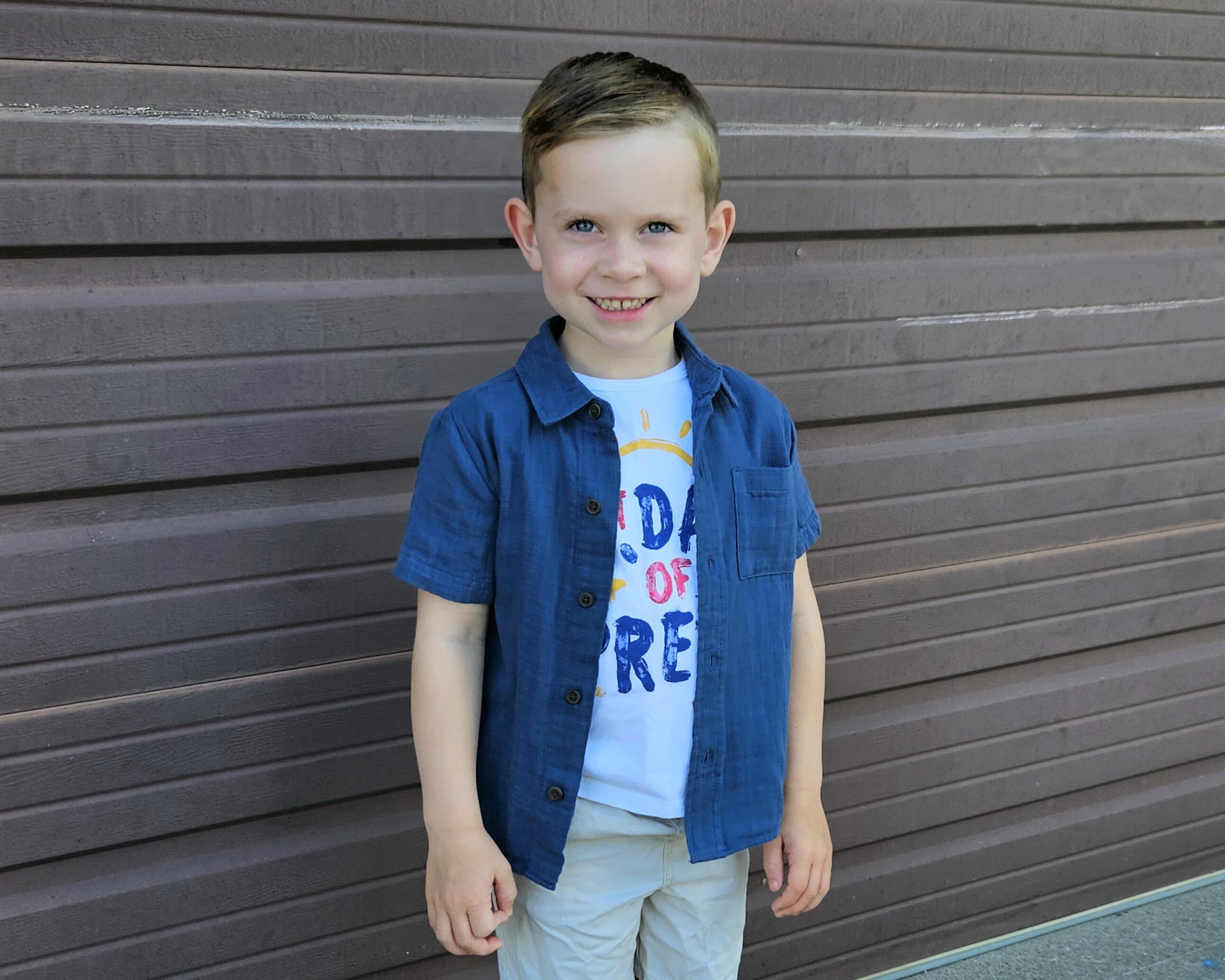 Picture of Ring Bearer