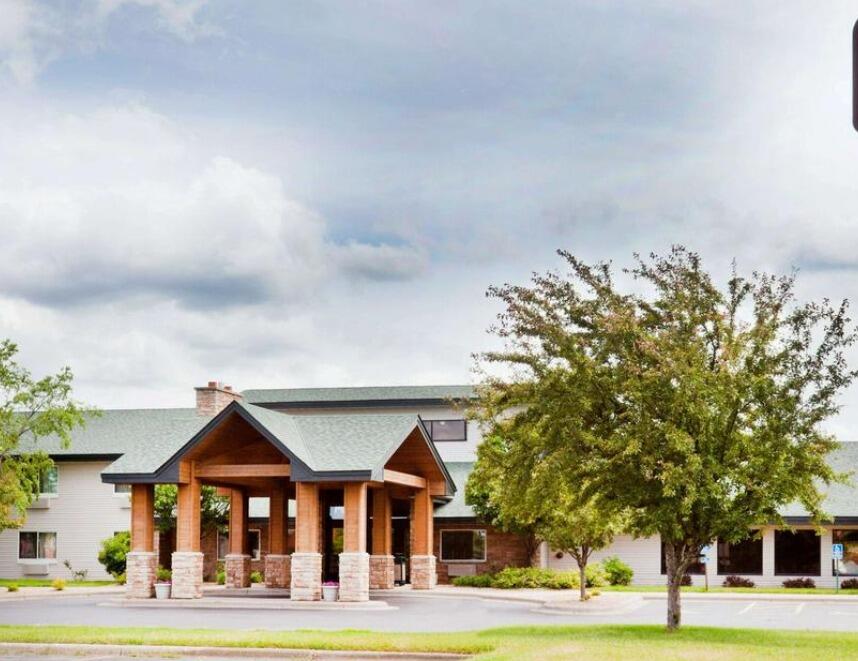 Picture of AmericInn by Wyndham Coon Rapids