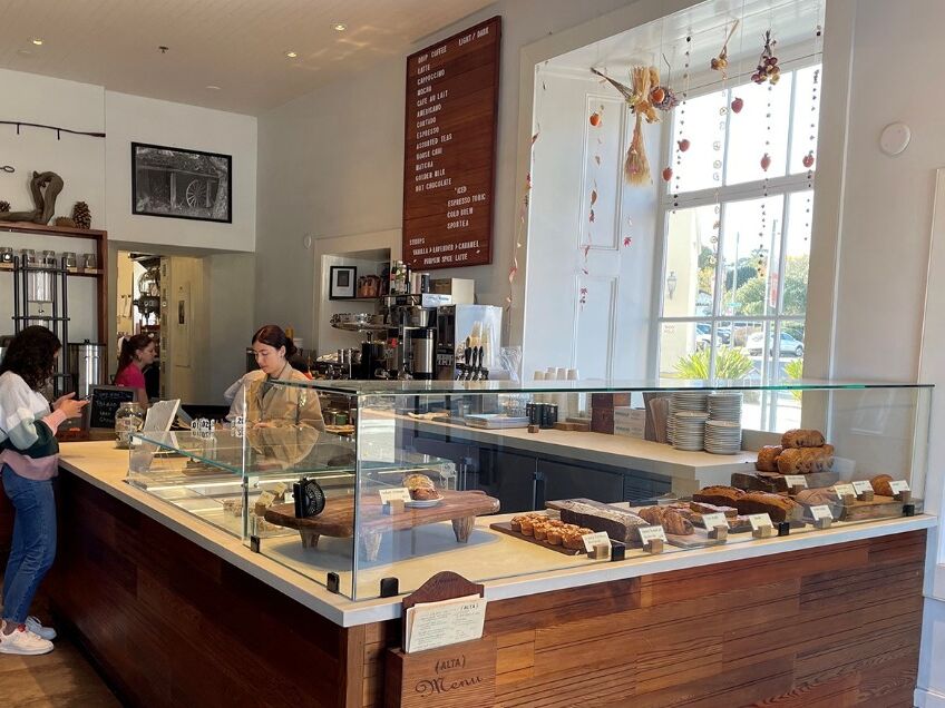 Picture of Alta Bakery and Cafe