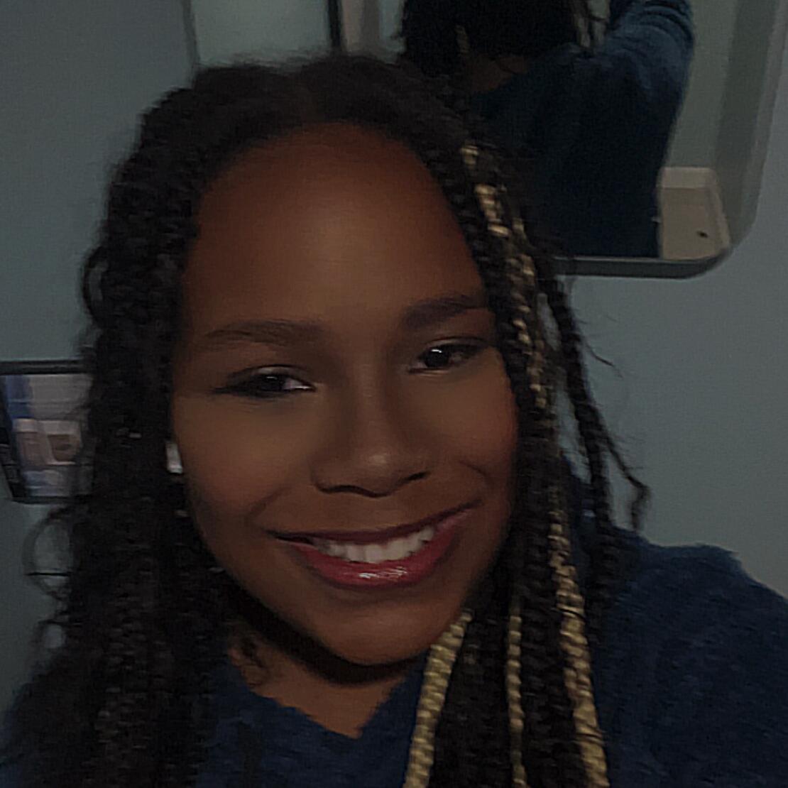 Zahara Gilliam