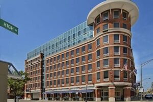 Picture of Hampton Inn & Suites Columbus Downtown