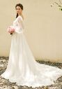 AW Bridal AW Maraca Wedding Dress A-Line Wedding Dress - thumbnail - 3