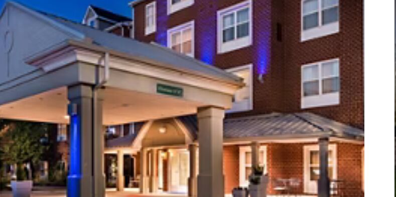 Picture of Holiday Inn Express & Suites