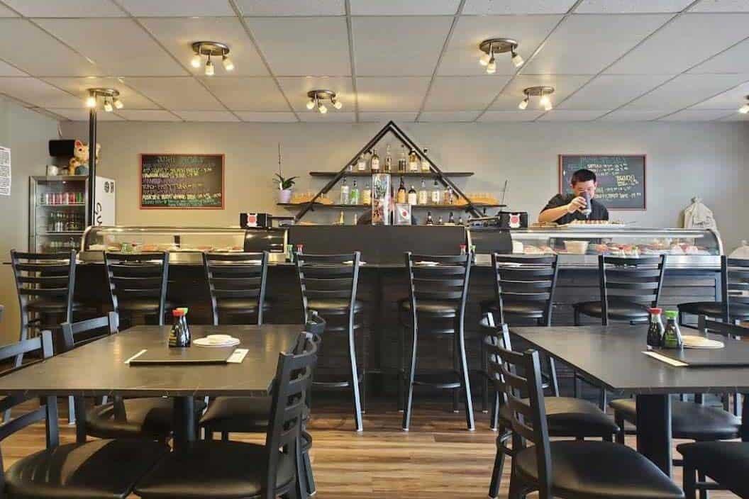 Picture of Sushi Spot