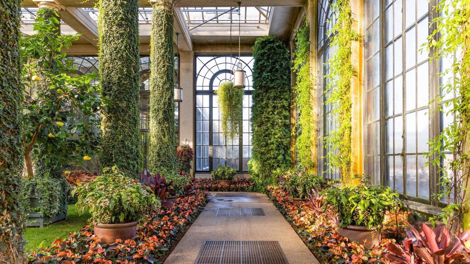 Picture of Longwood Gardens