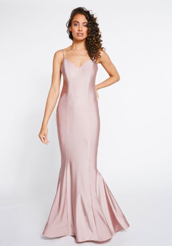 Bari Jay Bridesmaids 2254 Bridesmaid Dress - 1