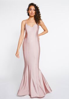 Bari Jay Bridesmaids 2254 Bridesmaid Dress