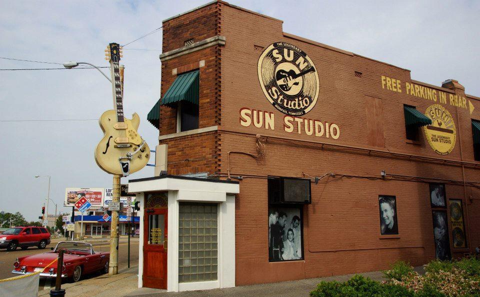 Picture of Sun Studio