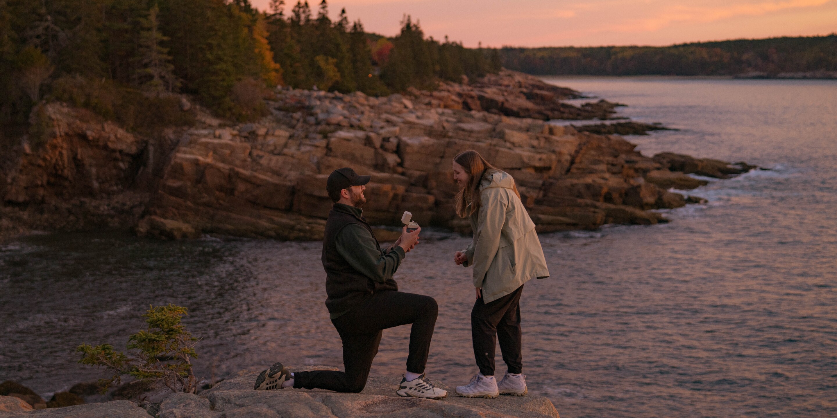 Maiya & Bryce Home Page Banner
