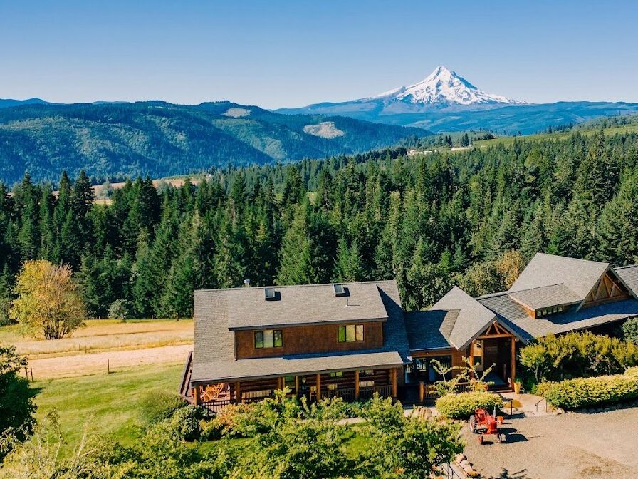 Picture of Sakura Ridge Farm and Lodge
