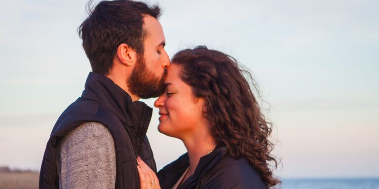 Olivia & Kyle Home Page Banner
