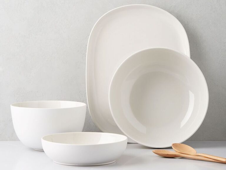 best serveware west elm
