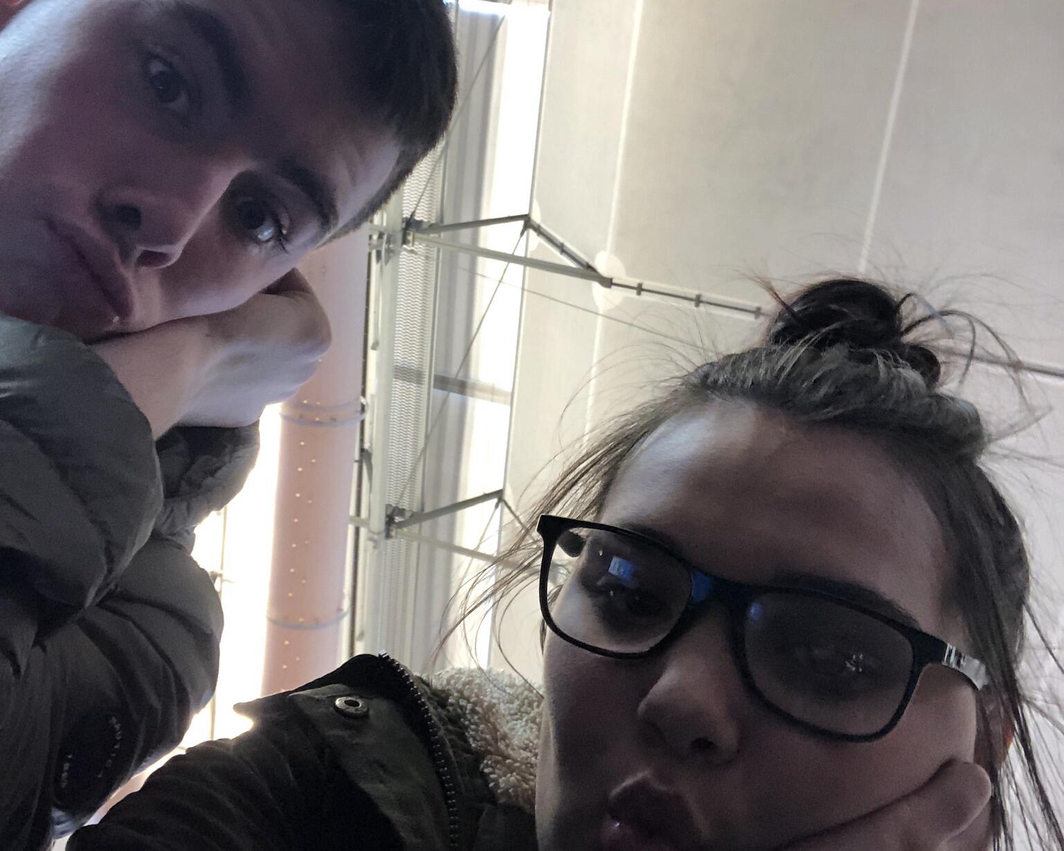 Picture of 2018-A Wild Turn