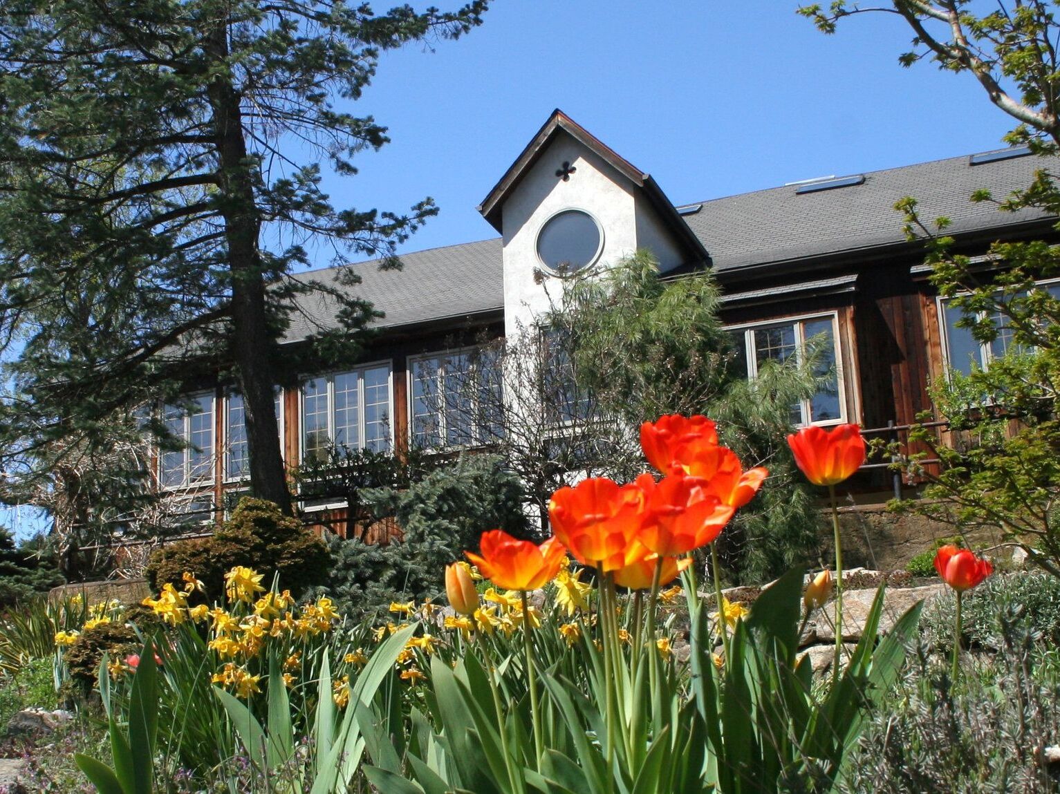 Picture of Glasbern - A Historic Hotel of America