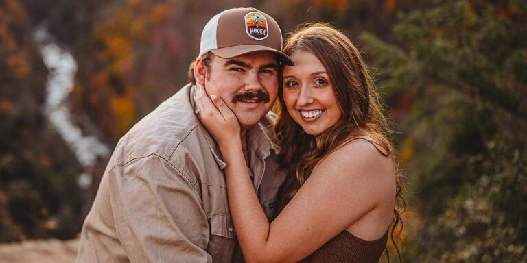 Emma & Jacob Home Page Banner
