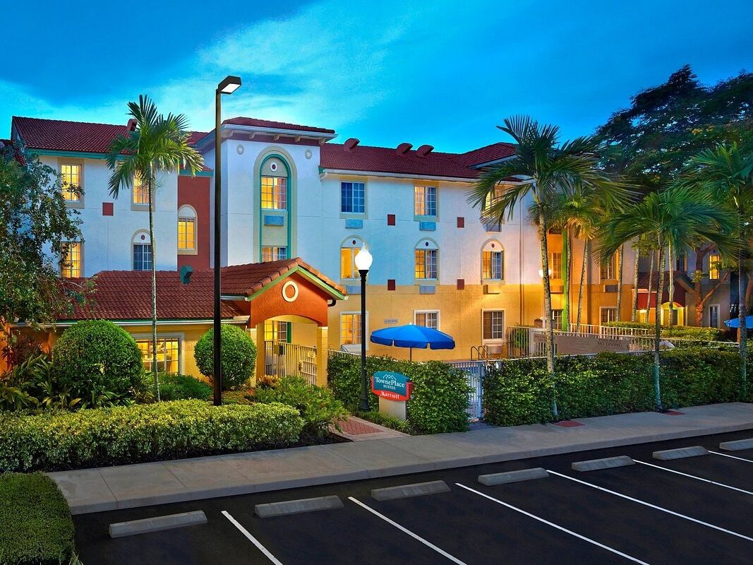 Picture of Residence Inn Fort Lauderdale Weston