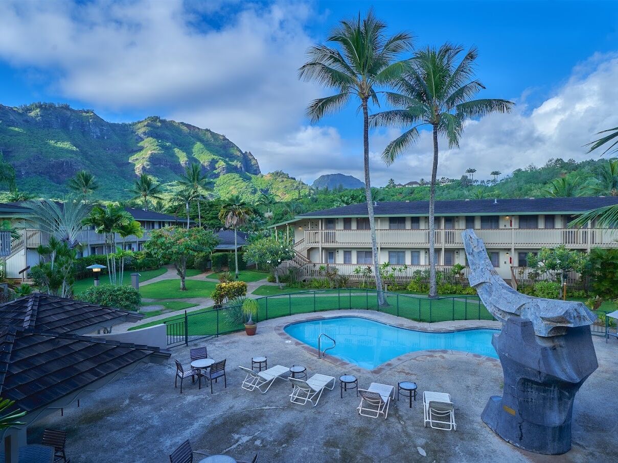 Picture of The Kauai Inn