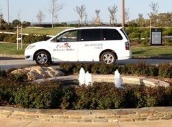 Picture of Fetch -Taxi Service