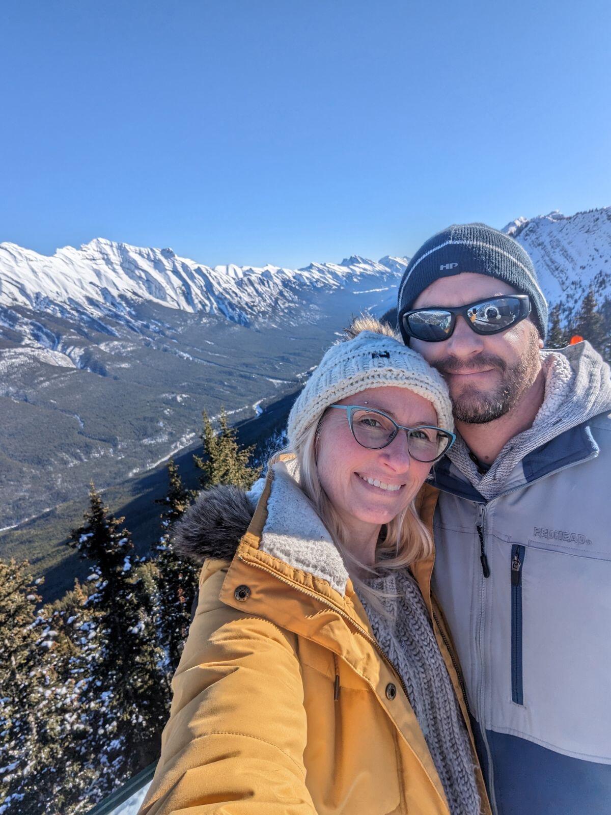 Picture of Banff Gondola