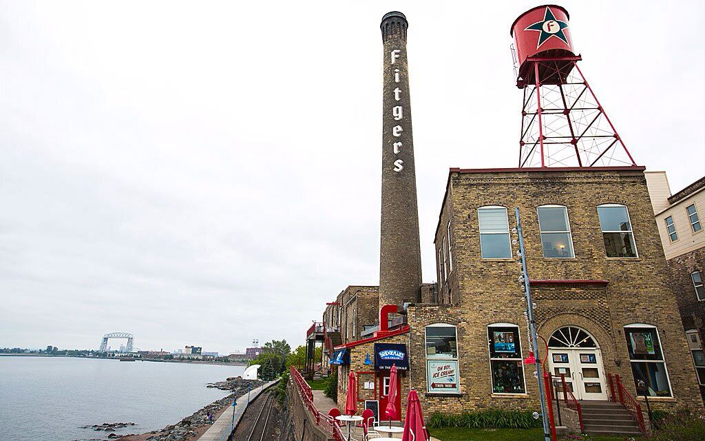 Picture of Fitger's