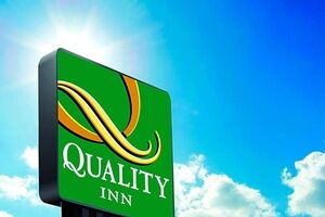 Picture of Quality Inn Sandpoint