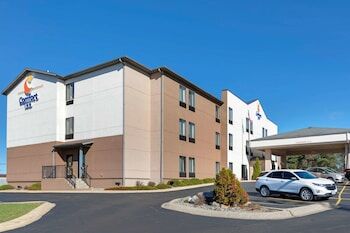 Picture of Comfort Inn Charlotte